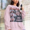 Vintage Bad Bunny YHLQMDLG Long Sleeve Shirt with Tribute Rap Shirt and Stylish Design