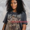 Vintage Big Time Rush Forever Tour Retro Tee | Rush Tour 2022 Shirt for Movie Fans