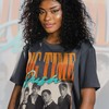 Vintage Big Time Rush Forever Tour Tee | Rush Tour 2022 RETRO Tee Shirt for Movie Fans