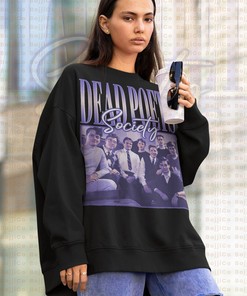 Vintage Book Nerd Sweatshirt - Classic Homage Fan Sweater with Dead Poetts Society O Captain My Captain Design