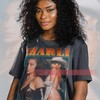 Vintage Charli XCX Homage Tshirt for Boom Clap Fans
