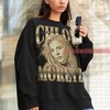 Vintage Chloe Moretz Actor Gift Tee for Fans