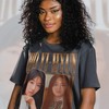 Vintage Cho Yi-Hun Homage Tee Shirt with 90s Vibes