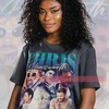 Vintage Chris Hemsworth Tee Shirt for Fans