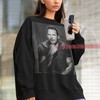 Vintage Chris Pratt Fan Tee with Retro Vibes