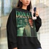 Vintage Donald Glover Sweatshirt | Retro 90s Sitcom Homage Tee | Troy & Abed in The Morning Shirt | Classic Tshirt