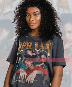 Vintage Dpr Ian Homage T-Shirt for Fans of Ian, Cream, and REM
