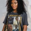 Vintage Giancarlo Esposito Shirt - Retro Tee for Breaking Bad and The Boys Fans