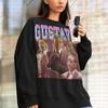 Vintage Gustavo Fring Retro Sweatshirt | Breaking Bad Fan Shirt | Heisenberg Tee | Los Pollos Shirt  | Salamanca Shirt