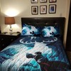 Vintage Harry Potter Quilt Blanket for Fans of All Ages