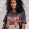 Vintage Homage JORDAN PETERSON Tee - Merch for Conductor Fans