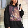 Vintage Kali Uchis Isolation Sweatshirt for Fans