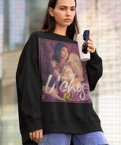 Vintage Kali Uchis Isolation Sweatshirt for Fans
