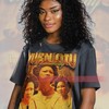 Vintage Kung Fu Hustle Shirt for Movie Lovers, Shaolin Soccer Stephen Chow Tee, Yuen Qiu Film T-Shirt