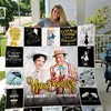 Vintage Mary Poppins For Fan Collection Quilt Blanket For Fan Collection Vintage Quilt Bedding Set