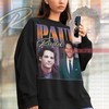 Vintage Paul Rudd Sweatshirt: American Actor Tribute Tee