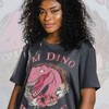 Vintage Raccoon Tanuki & Opossums Meme Shirt for Movie Fans