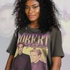 Vintage Robert Pattinson Shirt, Edward Retro Tee for Movie Fans