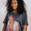 Vintage Ross Lynch Tee for Fans of R5 and Pop Rock Bands