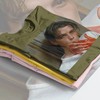 Vintage Scream Movie T-Shirt - Sidney, Classic Scary Horror Film & BILLY LOOMIS Tee with Retro Photo
