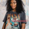 Vintage Style Princess Diana Fan Shirt, British Royal Icon, Perfect Gift