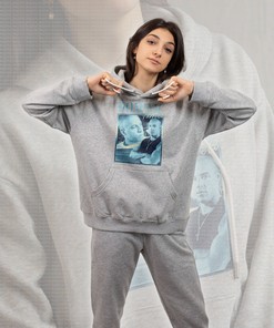 Vintage Vin Diesel & Dominic Toretto Sweater for Fans