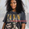 Vintage Zayn Malik Homage Shirt for Boyband Fans