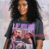 Vintage movie shirts - JOAQUIN PHOENIX Aesthetic Retro Tee.