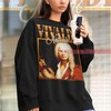 Virtuoso Violinist Antonio Vivaldi Classical Sweatshirt for Winter Storms and Baroque Lovers