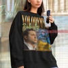 Voldymyr Zelensky Homage Sweatshirt for Ukraine President Fans