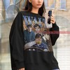 WALT JUNIOR Breakfast Lover Sweatshirt - Jesse Pinkman & Walter White Fan Shirt