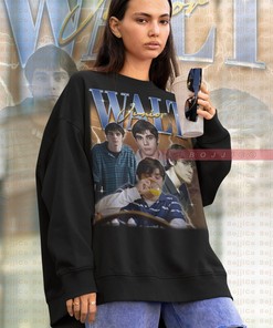 WALT JUNIOR Breakfast Lover Sweatshirt - Jesse Pinkman & Walter White Fan Shirt