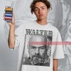 Walter White Say My Name Vintage T-shirt - Breaking Bad Fan Shirt