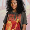 Whiplash Musician Tee for Men | Terence Fletcher Not Quite My Tempo Shirt