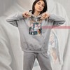 William Sanford Nye Homage Tee | RETRO Bill Nye Retro 90s Sweater for Movie Fans