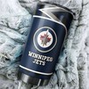 Winnipeg Jets NHL Tumbler - Fanatics Would Love This Trendy Hockey-Themed Tumbler