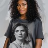 Winona Ryder Classic Movie T-Shirt with Fan Art Design