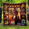 Wired Jeff Beck Collected Love Inspired Quilt Bedding Set - Perfect for Any Fan