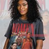 Women Who Kill Vintage Homage Shirts for Men and Women