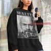 Women's HEISENBERG WALTER WHITE Cranston Sweatshirt - Vintage Jesse Pinkman Retro Shirt