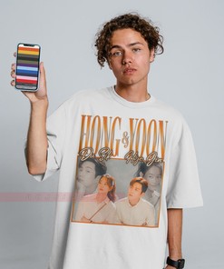 Women's LOVE Hong Du Sik Yoon Hye Jin Shirt | Kim Seon-ho, Shin Min-a, Kim Ji-hyun | Vintage Movie Shirts