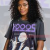 XOOOS Kim Soo Yeon Fan Tee for Light Switch Cover Artists