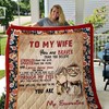 You Are Braver Than You Believe Personalized Quilt Bedding Set - Customizable Gift for a Loved One