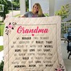 You'll Feel Our Love Within It Morning Noon And Night Personalized Quilt Blanket Heartwarming Bedding Set