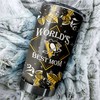 Your Mom Deserves This World's Best Mom Pittsburgh Penguins NHL Tumbler