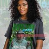 Yung Lean Ginseng Strip Swedish Rapper Shirt for Men and Women, Jonatan Leandoer HÃ¥stad Tee, Yung Lean Fan Gift