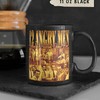 12 Angry Men Vintage Coffee Mug | Henry Fonda Homage Mug | Classic Movie Mug for Film Buffs