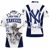 2018 Spring Training Return Ny Yankees 3D Polo Shirt - Perfect Gift For Fans