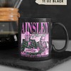 AINSLEY HARRIOTT Vintage Coffee Mug | Homage to Ainsley Harriott Fan | 90s Retro Mug
