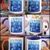 ANTON CHIGURH Coffee Mug | No Country for Old Men Coffee Mug | Anton Chigurh Coffee Mug Call it Friend-o